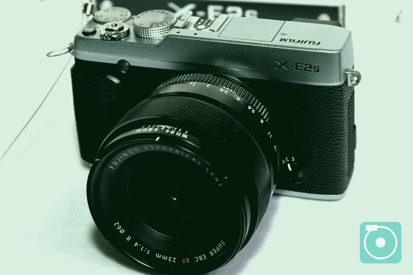 photo equipment category